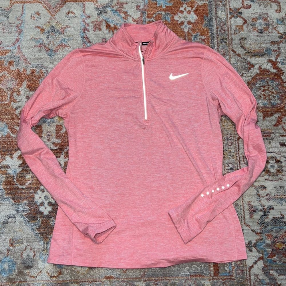 Nike Dri-Fit Long Sleeve